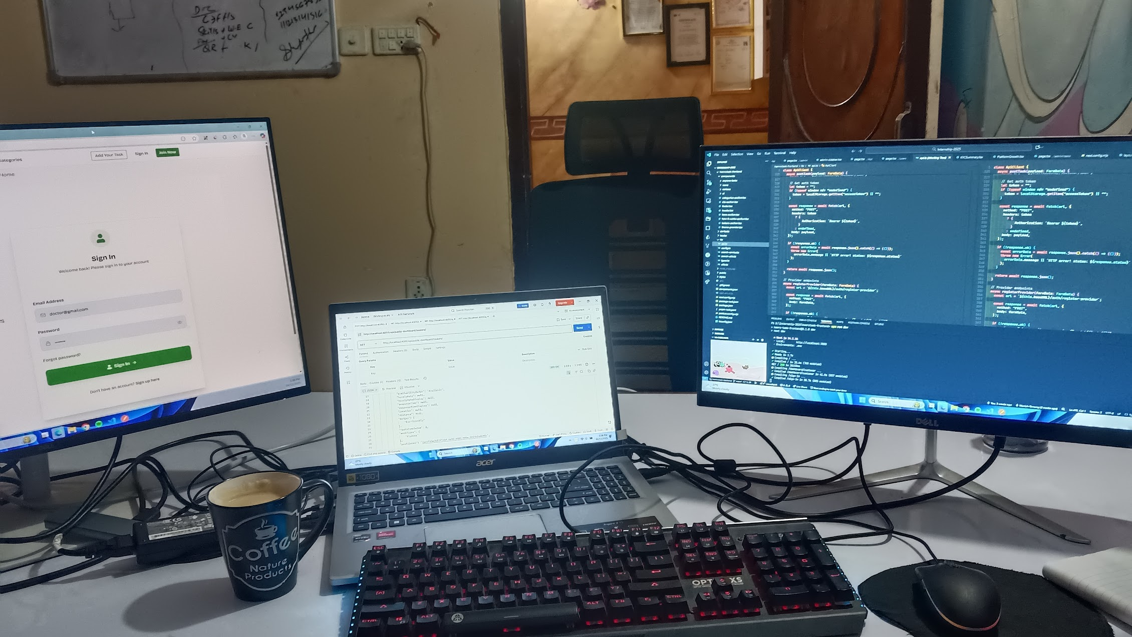 Mastering the Modern Web image 2