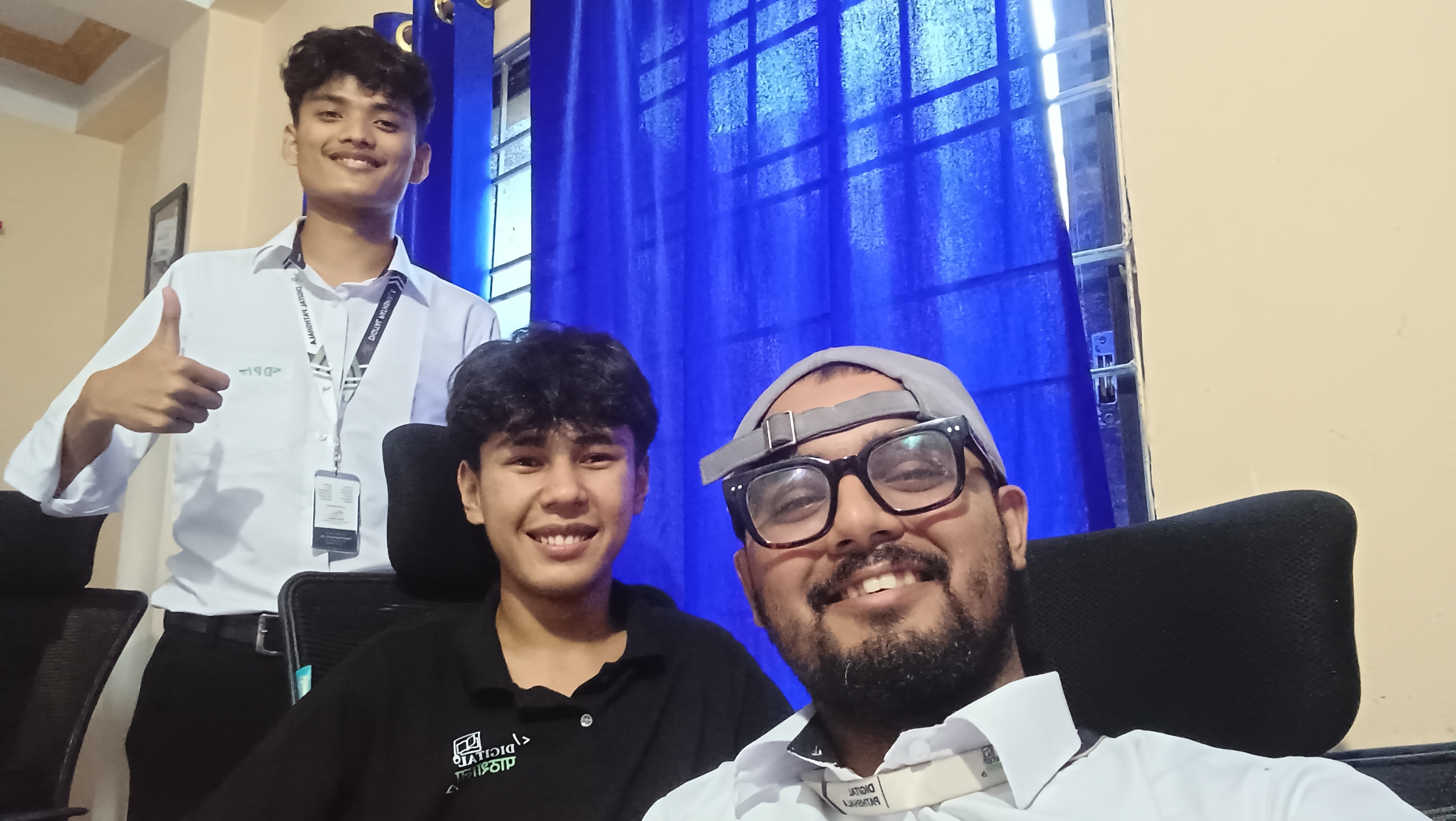 Mastering the Modern Web image 1