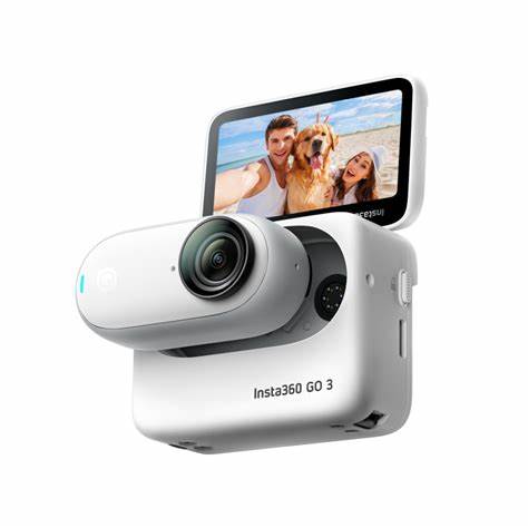 Buy a Insta360 GO 3