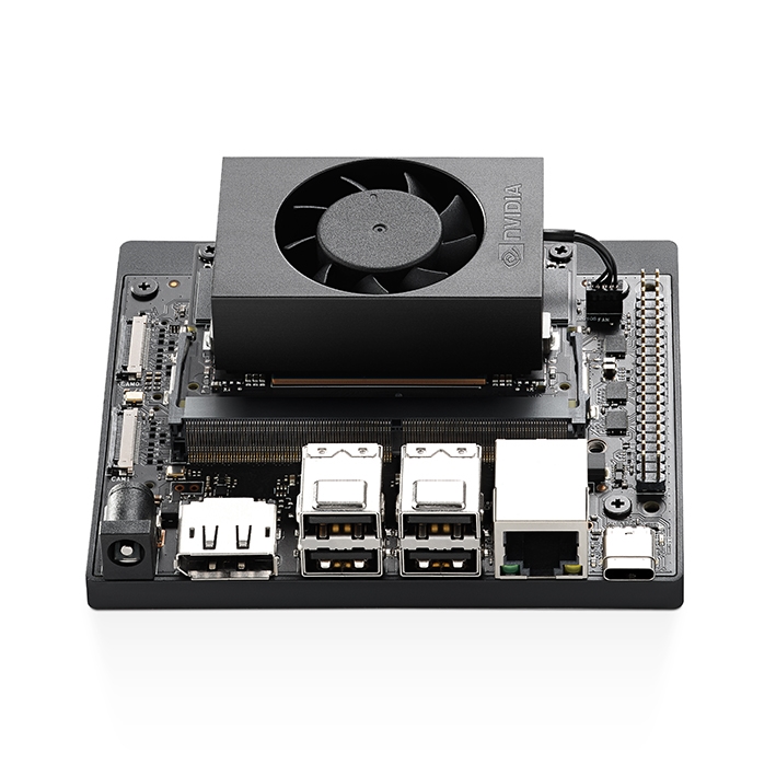 Buy a Jetson Orin Nano Super Developer Kit