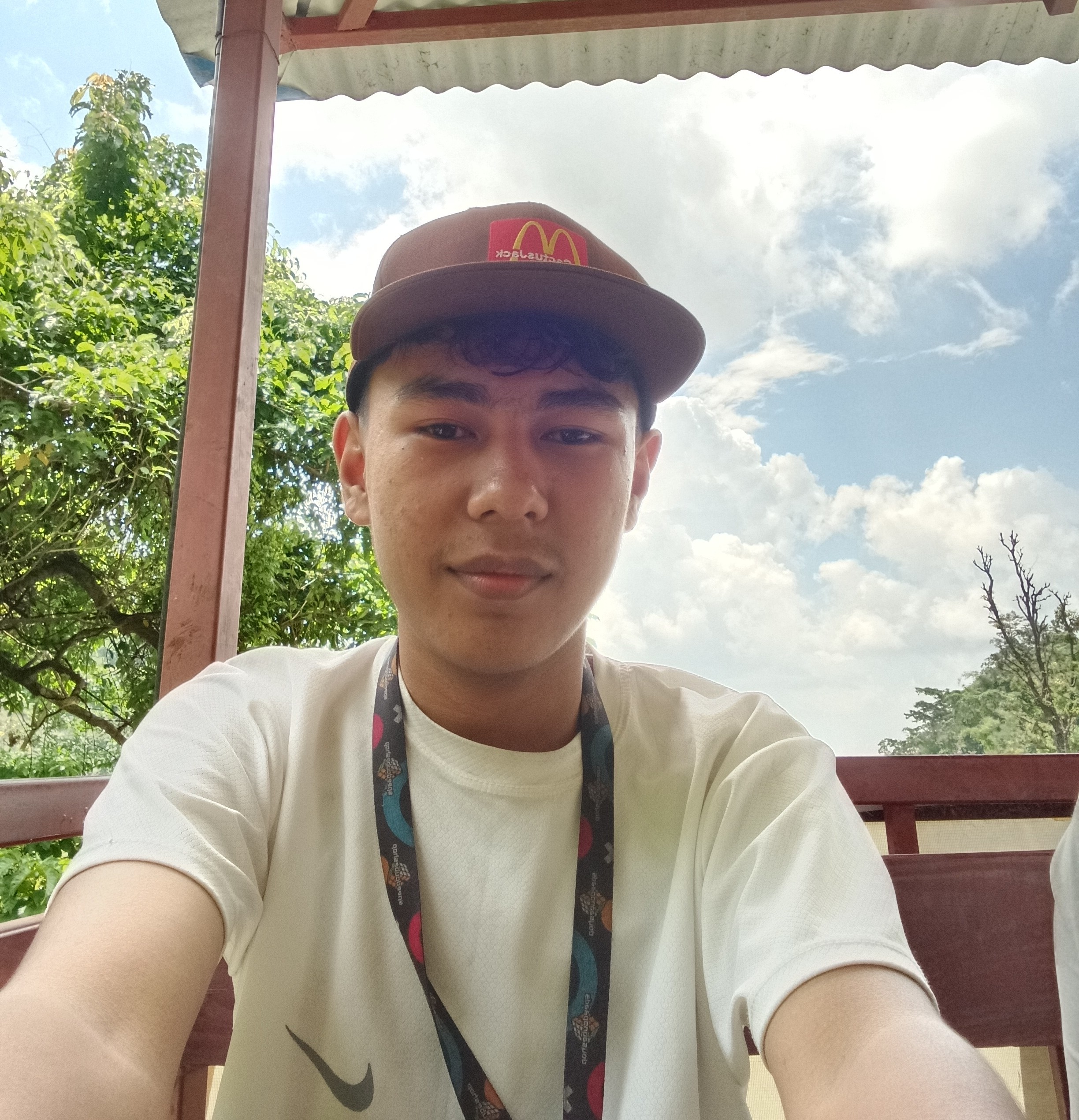 Manish Tamang