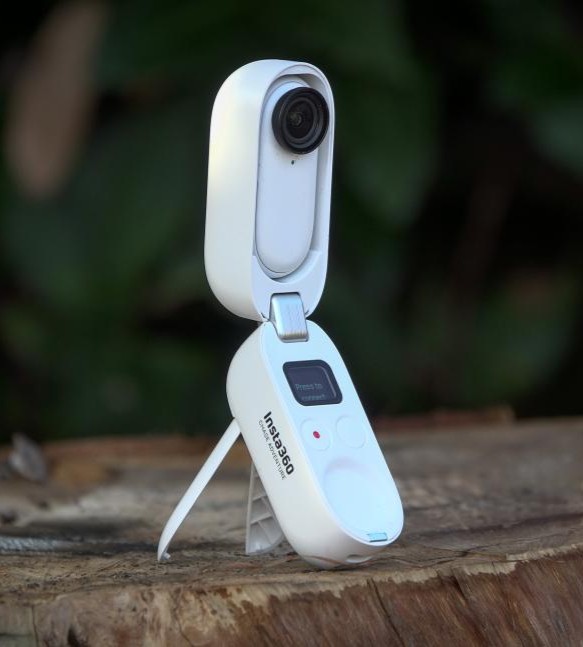 Buy a Insta360 GO 2